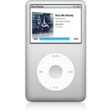 Apple iPod Classic 6th Gen