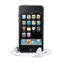 Apple iPod Touch 3rd Gen 64GB