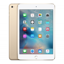 New Apple iPad Mini 4 WiFi 128GB