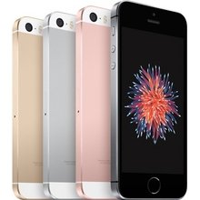 New iPhone SE 64GB