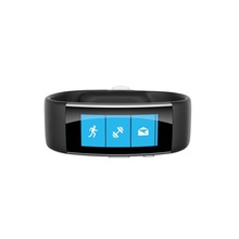 New Microsoft Band 2