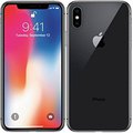 New iPhone X 256GB