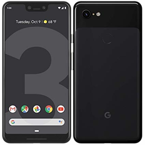 Google Pixel 3 XL 128GB