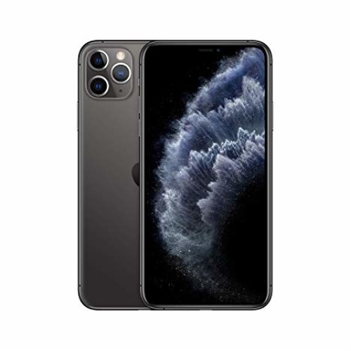 New iPhone 11 Pro Max 512GB