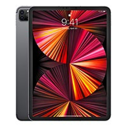 Apple iPad Pro 5 (2021) 11 WiFi 128GB