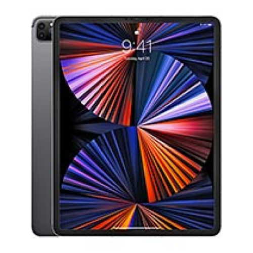 Apple iPad Pro 5 (2021) 12.9 WiFi & Cellular 256GB