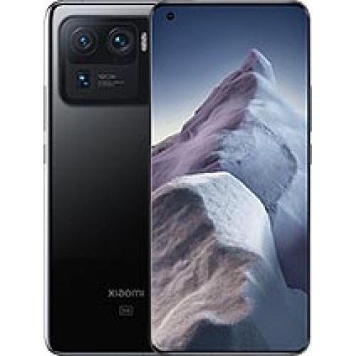  Xiaomi Mi 11 Ultra 5G