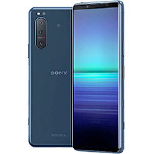  Sony Xperia 5 II
