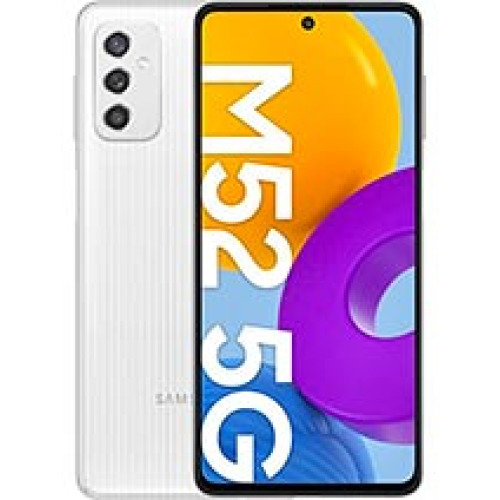  Samsung Galaxy M52 5G