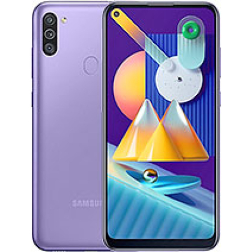 Samsung Galaxy M11 32GB