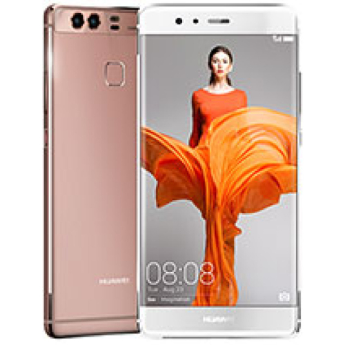 Broken Huawei P9 32GB