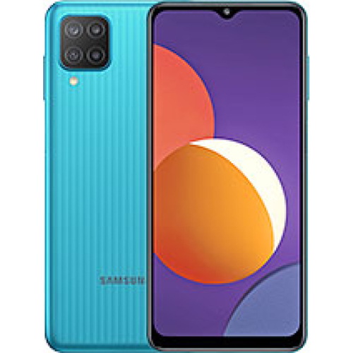 Samsung Galaxy M12 128GB