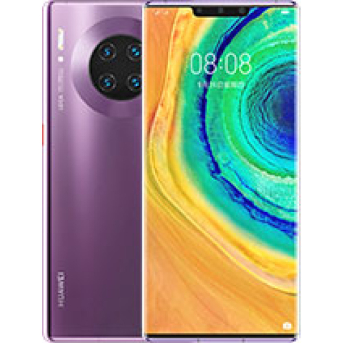 Broken Huawei Mate 30 Pro 128GB