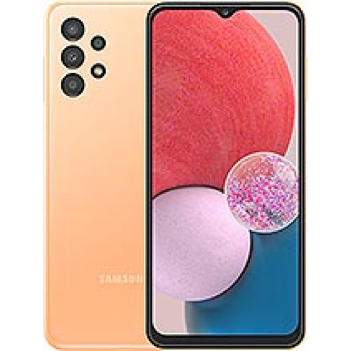 Broken Samsung Galaxy A13 128GB