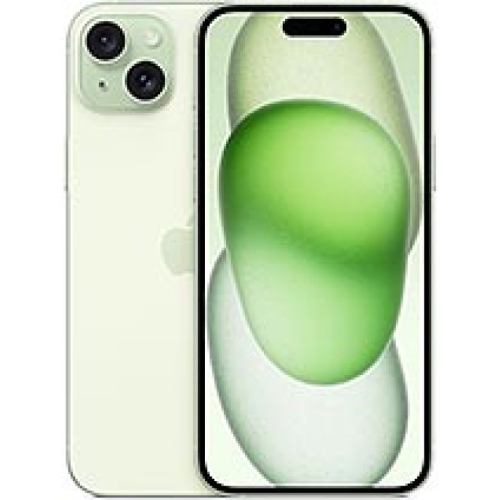 New iPhone 15 Plus 512GB
