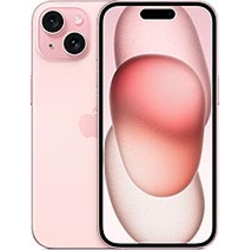 New iPhone 15 128GB