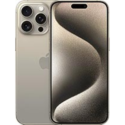 iPhone 15 Pro Max 128GB