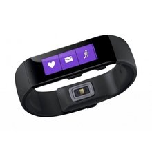 Microsoft Band