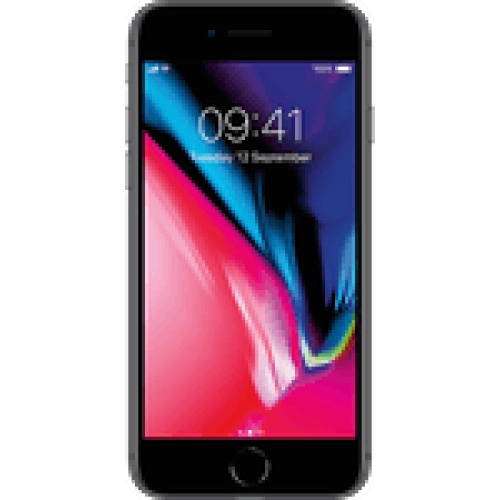 New iPhone 8 128GB