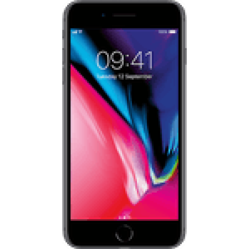 New iPhone 8 Plus 128GB