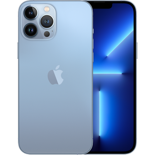New iPhone 13 Pro Max 1TB