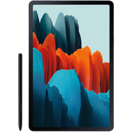 Broken Samsung Galaxy Tab S7 WiFi 256GB