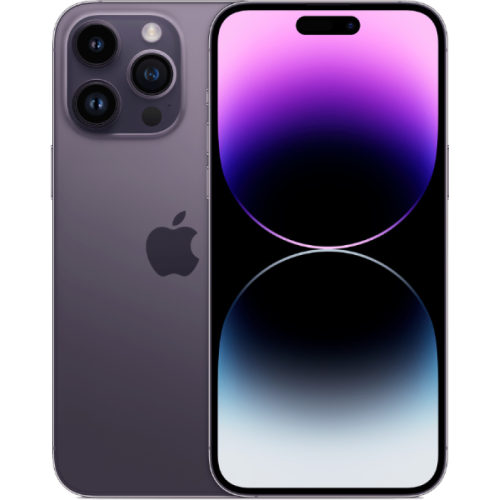 New iPhone 14 Pro Max 256GB